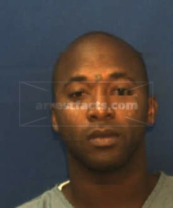 Andrew Xavier Perkins