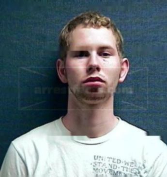 Joel David Ehrhardt