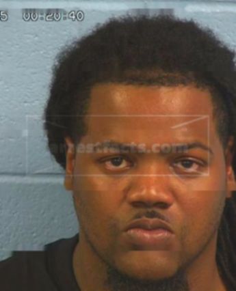 Jacob Demond Davis