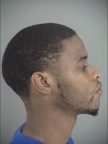 Patrick Darnell Green