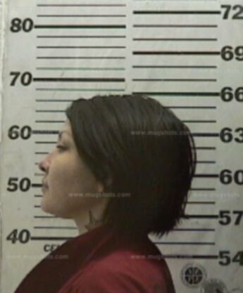 Kathleen Nicole Martinez