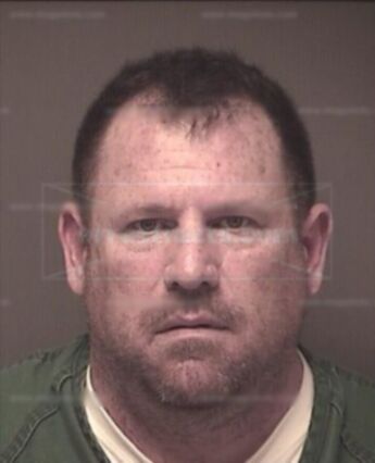 Daniel Scott Hanlon
