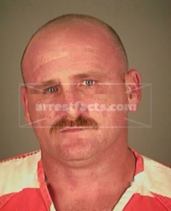 Steven Wayne Burgess