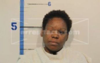 Samantha Shanta Dillard