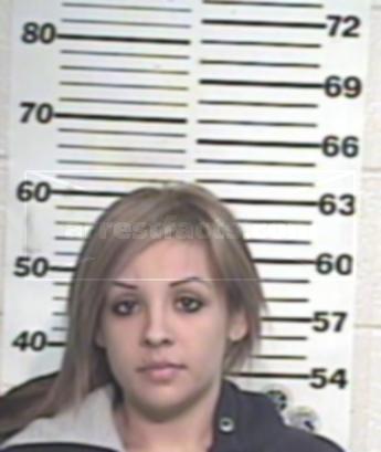Michelle Renee Estrada Rosales
