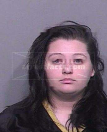 Brandee Noel Patrow