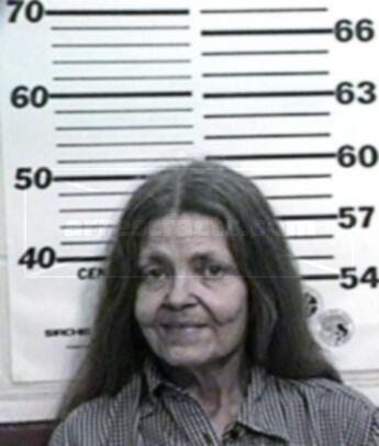 Sandra Hamilton Stoner