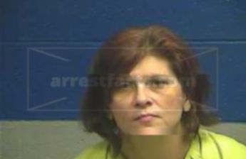 Judith Ann Gates