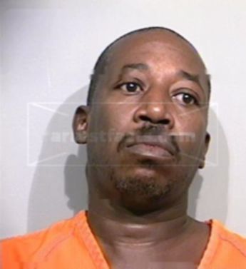Rodney James