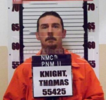 Thomas Wayne Knight