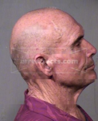 James Allen Posey