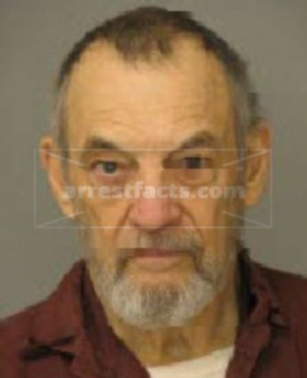 Raymond Curtis Stewart