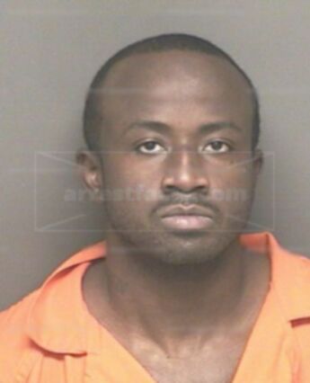Alvin Eugene James