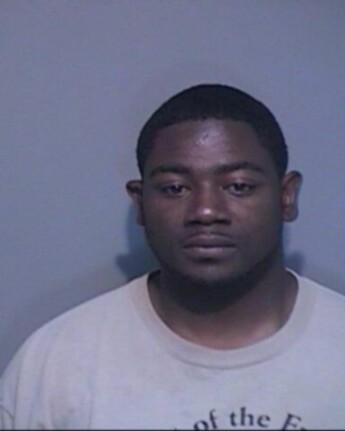 Marvin Earl Crooks