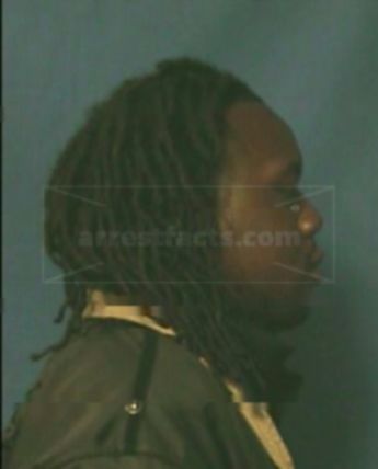 Terrell B Colbert