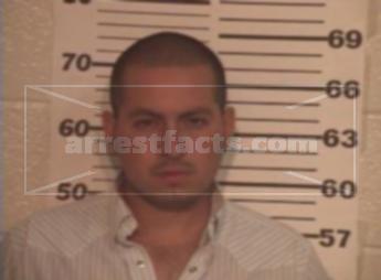 Ramiro Vega Busto