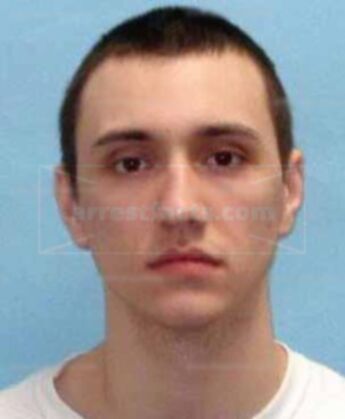 Jacob Matthew Lackey