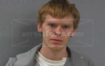 Nathan Ray Driskill