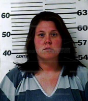 Jamie Lee Bennett