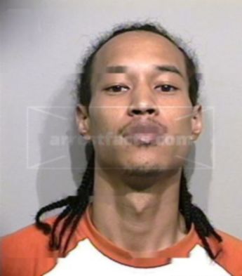 Jason Raoul Perry