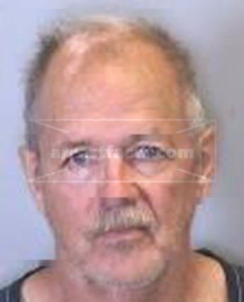 Jeffery Wade Bush