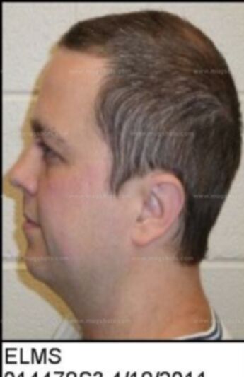 Jeffrey Wayne Elms