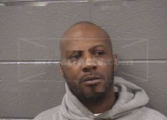Charles Willard Parker