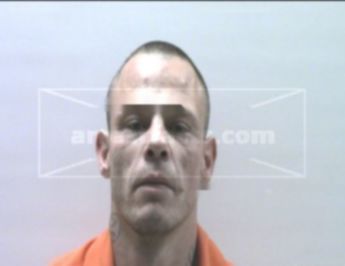 Lee Anthony Bridges