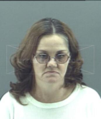 Judy Nichols Faggett
