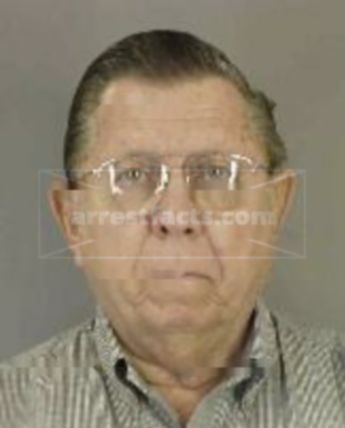Jerrell Ernest Bradford