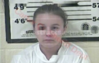 Nicole Catherine Silver
