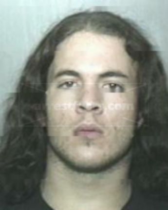 Preston Dewey