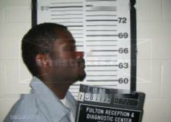 Antonio J Covington