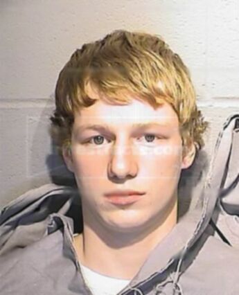 Matthew Brian Price