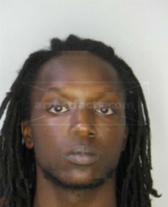 Kerrick Rashad Wright
