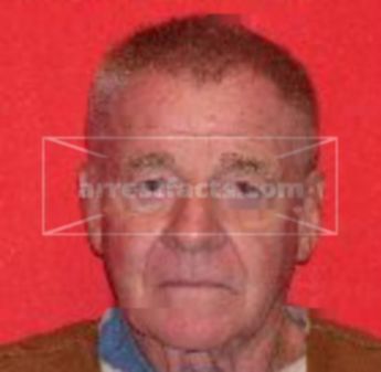 Allan A. Ford