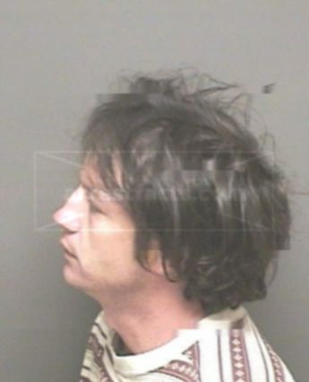Jon Brandon Hodges