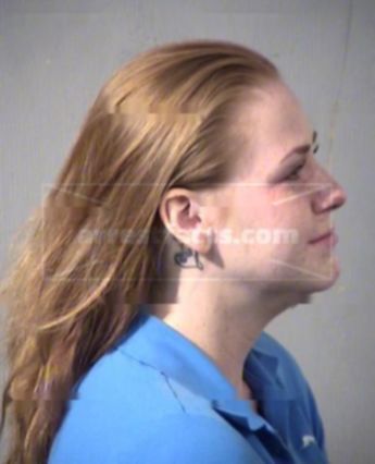 Kieley Angenia Hurst