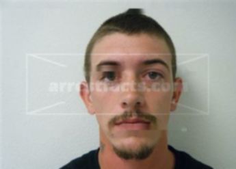 Cody Ray Spicer