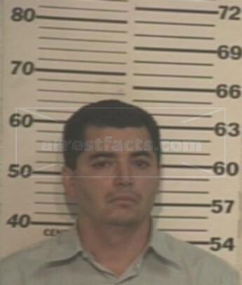 Lucio Bonilla Lopez