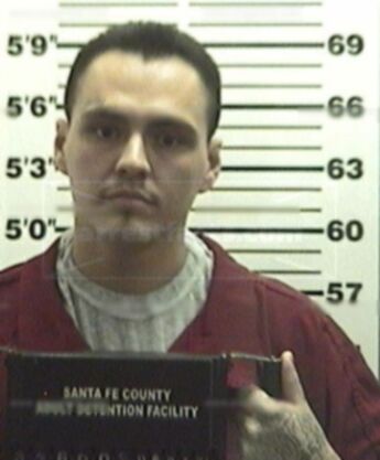Gabriel Quinton Vigil
