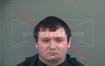 Jesse Logan Waters Jr.