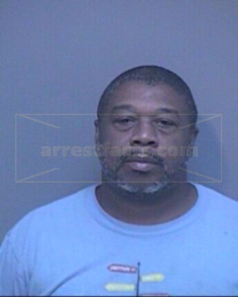 Rodrick Daniel Woods