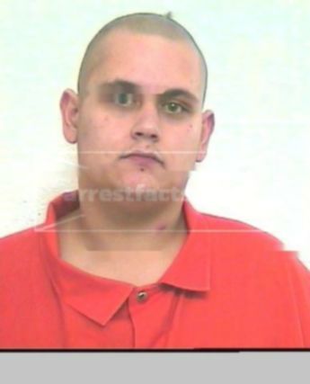 Joseph David Armenta
