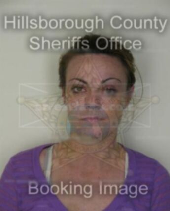 Eve Allaynna Hansen