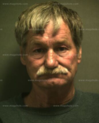 Gregory Doyle Casstevens