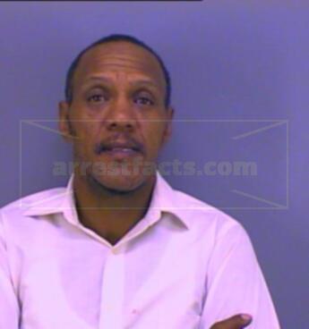Billy Ray Johnson