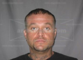 Jason Lee Amburgey
