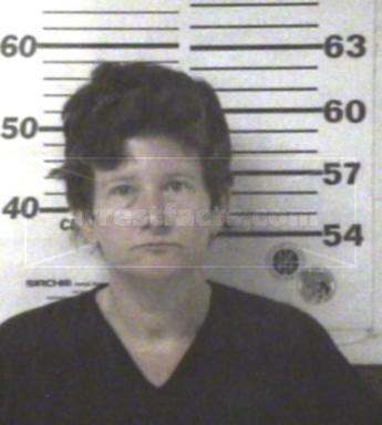 Karen Lynn Baker