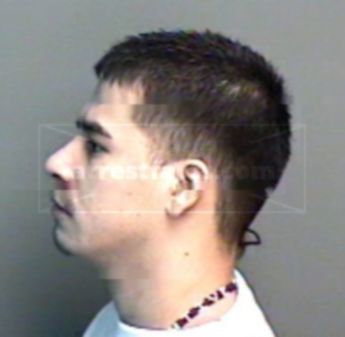 Aaron Eugene Bellanger